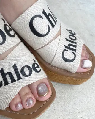 ネイル fufu la.のネイルデザイン