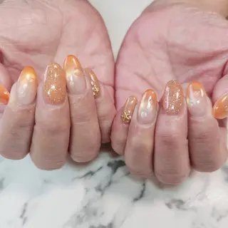 ネイル K3nail   maiのネイルデザイン