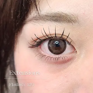 マツエク・マツパ SEED&Beauty所属・SEED& Beauty/代官山のマツエク・マツパデザイン