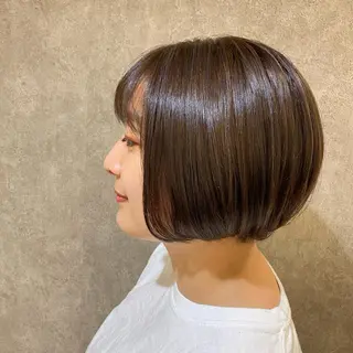 ショート 🌼Remember MAE🌼のヘアスタイル