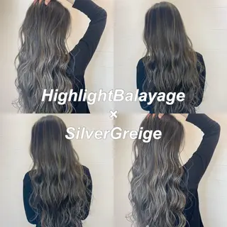 カラー 水戸/ブリーチカラー ♠️♠️會澤遼真のヘアスタイル