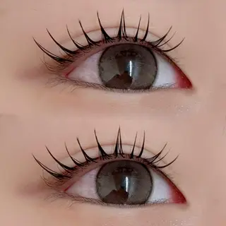 マツエク・マツパ minion南浦和店所属・南浦和 yuno🐱のマツエク・マツパデザイン