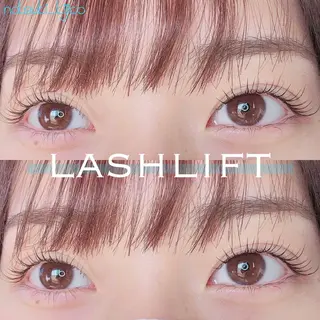 マツエク・マツパ kijico所属・kijico 志木駅のマツエク・マツパデザイン