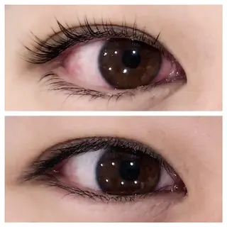 マツエク・マツパ Irima静岡駅前店 松浦のマツエク・マツパデザイン