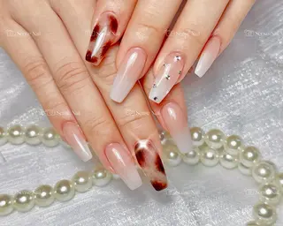 ネイル 🎀Sense Nail渋谷店🎀のネイルデザイン