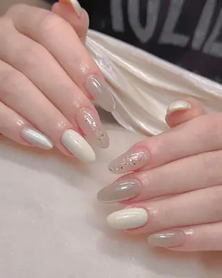 ネイル ANA.CHUO NAIL 本川越所属・ANA.CHUO NAIL 本川越のネイルデザイン