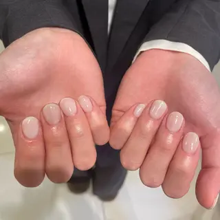 ネイル Yu_me 北堀江店所属・Yu_me 北堀江 chikaのネイルデザイン