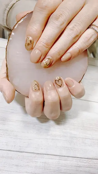 ネイル Lokahi NAILのネイルデザイン