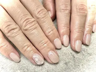 ネイル FASTNAIL PLUS 新宿店のネイルデザイン