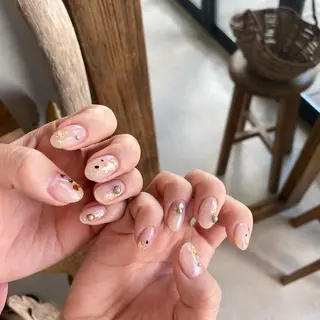 ネイル Lotta. by Chiseiのネイルデザイン