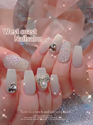 ネイル Hi_nails \ パラジェル取扱店のその他イメージ