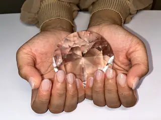 ネイル N's Nailのネイルデザイン