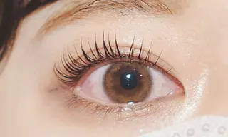 マツエク・マツパ Eyelash bouquetのマツエク・マツパデザイン