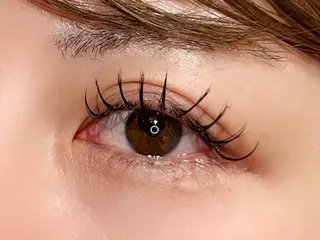 マツエク・マツパ neroli .staffのマツエク・マツパデザイン