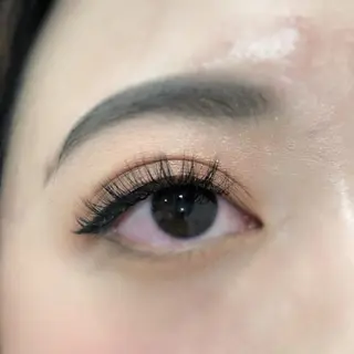 マツエク・マツパ 鈴木 なるみのマツエク・マツパデザイン