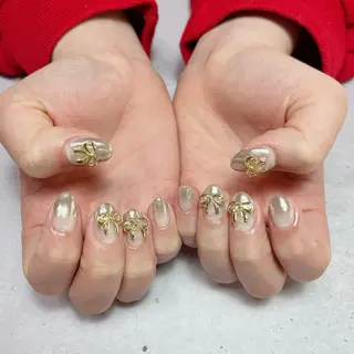 ネイル nailsalon Josee所属・nailsalon Joseeワシズのネイルデザイン
