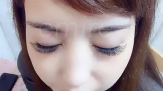 マツエク・マツパ emire ビューティーサロンのマツエク・マツパデザイン