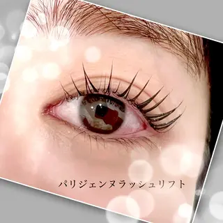 マツエク・マツパ omii salon 草津店:yurinaの眉毛・アイブロウイメージ