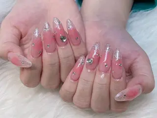 ネイル Mint NAILSALONのネイルデザイン