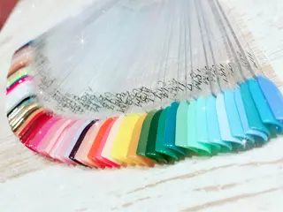 ネイル Nail by selen所属・Nail by selenのネイルデザイン