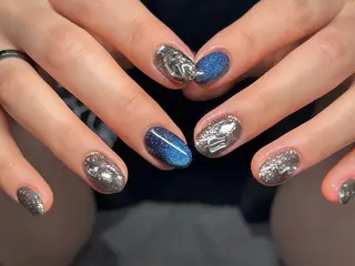 ネイル u sのネイルデザイン