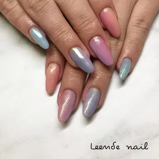 ネイル Leendenail 【リエンダネイル】のネイルデザイン