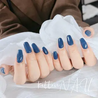 ネイル コネコ ネイルサロンのネイルデザイン