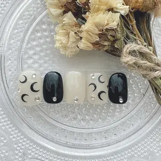 ネイル peaberry nailのネイルデザイン