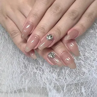 ネイル ALZ nallのネイルデザイン