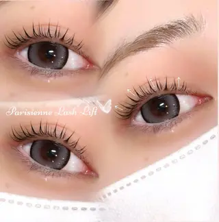 マツエク・マツパ lash & brow PORTE269所属・PORTE269🦋 Maika.のマツエク・マツパデザイン