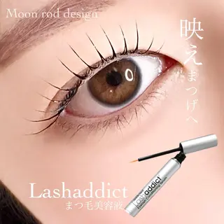 マツエク・マツパ M. Kayamaの眉毛・アイブロウイメージ