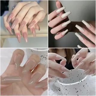 ネイル トータルビューティー サロンワンダーのマツエク・マツパデザイン