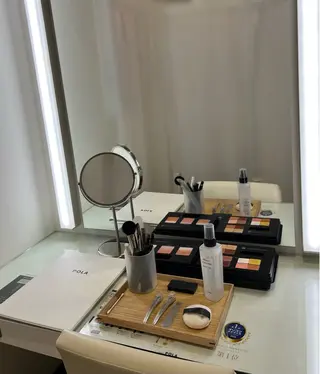 ポーラ ザ ビューティー 印場店所属・POLA The Beauty印場店のエステ・リラクイメージ