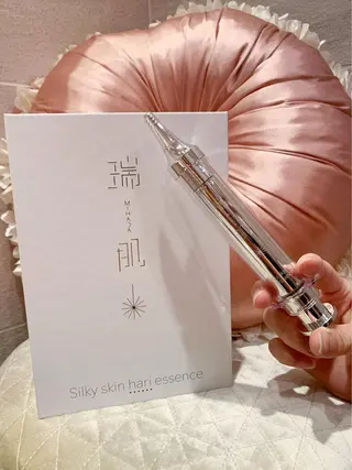 痩身×フェイシャル ブライダル|Linoのエステ・リラクイメージ