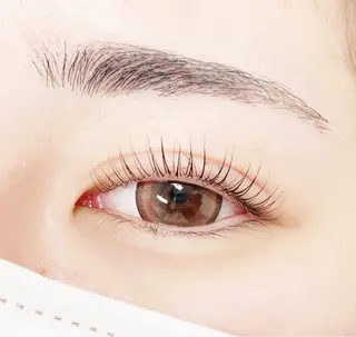 マツエク・マツパ ROWL total beauty salon所属・ROWL YUKARIのマツエク・マツパデザイン