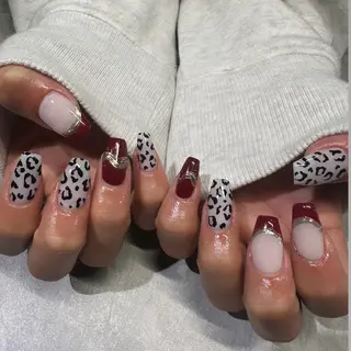 ネイル joieange kitano yoのネイルデザイン