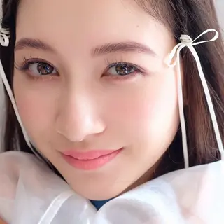 アイブロウ 🌼 MAHO🌼 【eyebrow】の眉毛・アイブロウイメージ