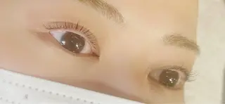 マツエク・マツパ Charme 五反田・不動前・目黒のマツエク・マツパデザイン