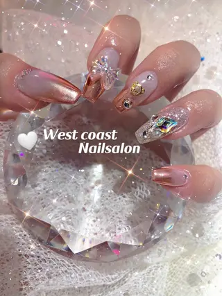 ネイル Hi_nails \ パラジェル取扱店のその他イメージ