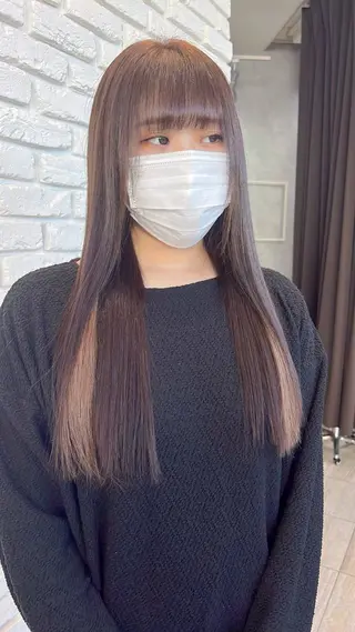 men's&ladys J'sGrace【メンズアンドレディース ジェイズグレイス】所属・🌻J'sGrace /JUMA🌻のヘアスタイル