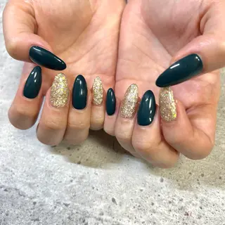 ネイル 今福鶴見ネイル 8(ｴｲﾄ)のネイルデザイン