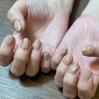 ネイル HENRIETTA NAILSALONのネイルデザイン