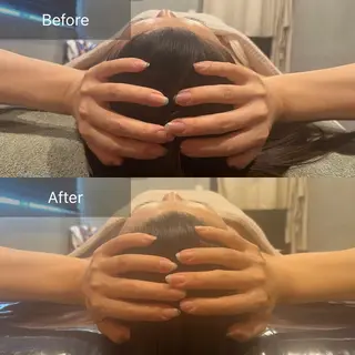 Belulu所属・Belulu ベルルのネイルデザイン