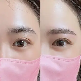 アイブロウ salon de airou.の眉毛・アイブロウイメージ