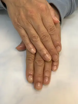 ネイル SUZUKI Mのネイルデザイン