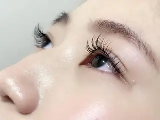 マツエク・マツパ 【fufula】 薬院店のマツエク・マツパデザイン