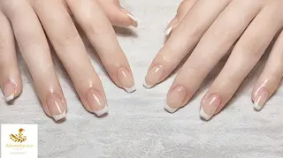 ネイル 完全予約制個室サロン Abundancesのネイルデザイン