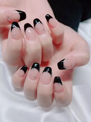 ネイル Cutil Nailsalon所属・Cutil. Nail🌈のネイルデザイン