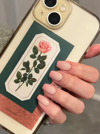 ネイル LICO_NEE_所属・Chiori 🎀のネイルデザイン