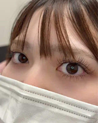 マツエク・マツパ Ayumi.dre 🦋K《2階》のマツエク・マツパデザイン